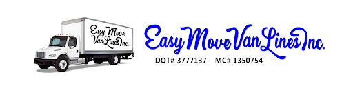 Easy Move Van Lines Inc. - Thumbnail