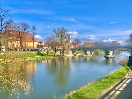 Central - Regensburg Gallery - Germany
