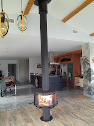 Photo n°23 de ADOPTE UN POÊLE à Saint-Félix-Lauragais (Magasin de poêles à bois)