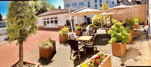 Café Geiger