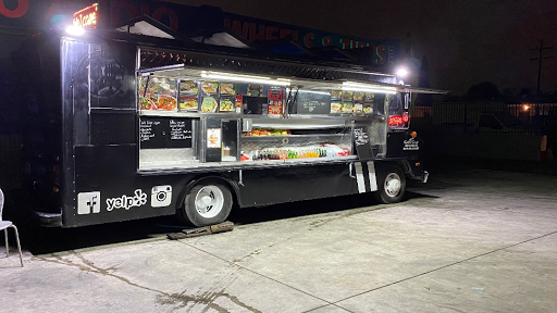 Cielito lindo food truck