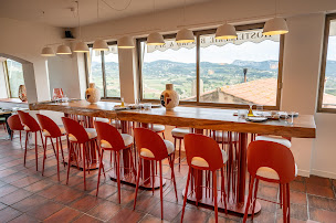 Photo n°1 de Riva Restaurant - Maison Bérard à La Cadière-d'Azur (Restaurant)