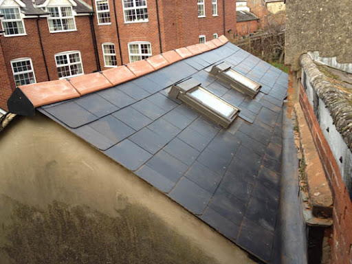 Meister Emson Roofing (Weymouth) - Thumbnail