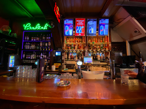 Drink n Sink - Cafe Bar Amsterdam - Thumbnail