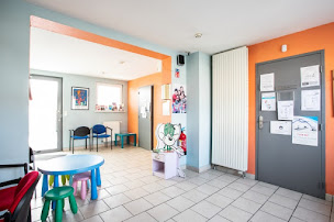 Photo n°4 de Audrey Blatché à Cysoing (Praticien de médecine alternative)