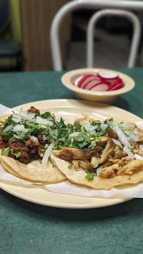 Tacos Yuri’s Restaurant - Thumbnail