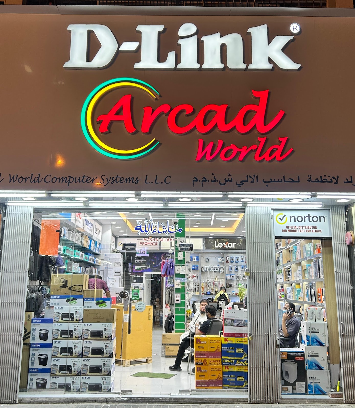 GRAND PCD TRADING LLC - صورة 3
