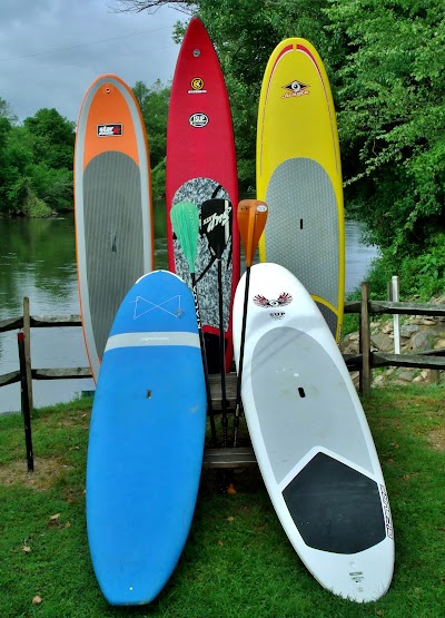 Photos of Asheville Outdoor Center