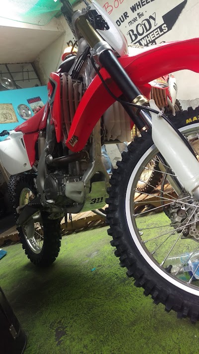 Photos of Multibikes Ecuador