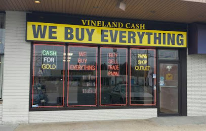 We Buy Everything Pawn Shop - Vineland casa de empeño en Vineland