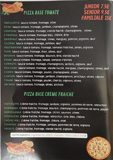 Photo 1 - piano pizza