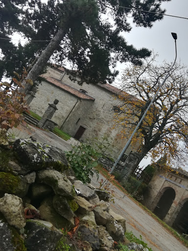 Chiesa di Santa Margherita in Gova Gallery - Italy