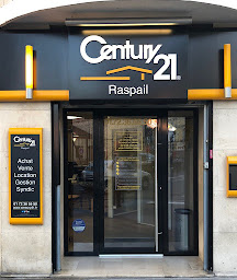 Photo n°30 de Agence immobilière CENTURY 21 Raspail | Agence Immobilière IVRY SUR SEINE à Ivry-sur-Seine (Agence immobilière)