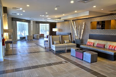 lodging