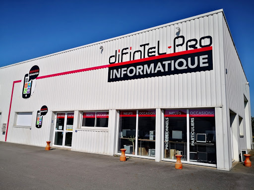 Difintel Pro