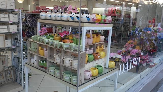 Daiso Japan