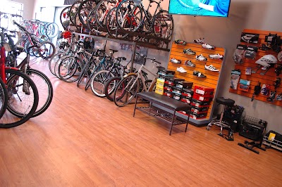 Photos of LoKe Bicycles