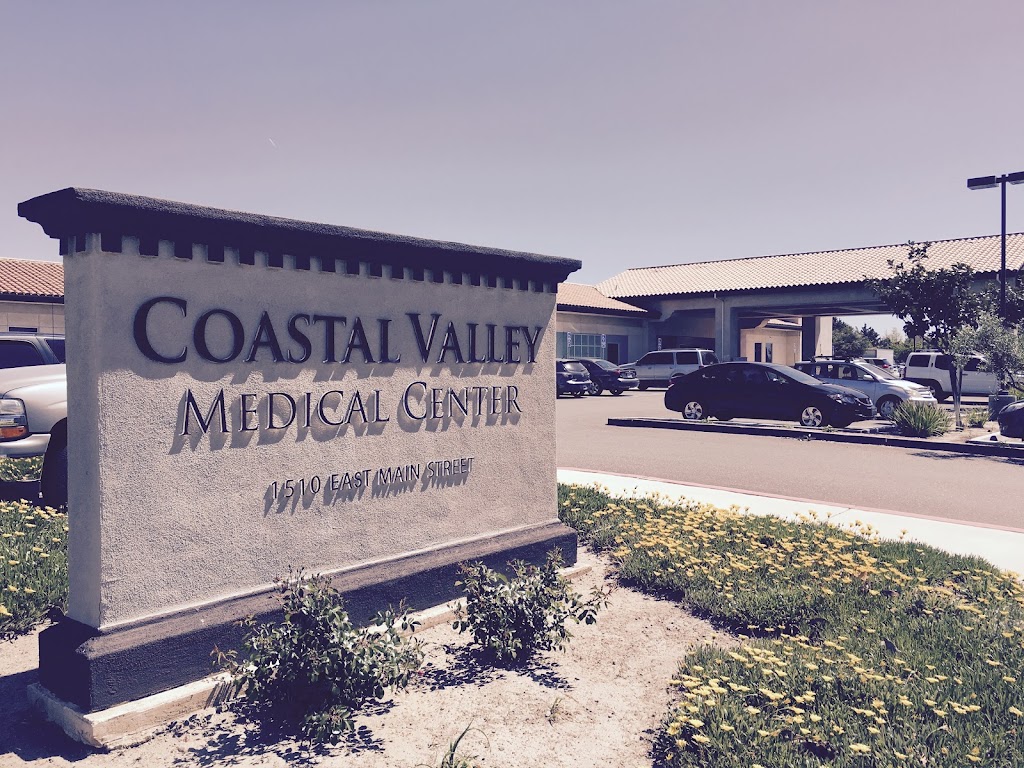 Coastal Valley Health Center