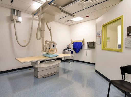 Kaiser Permanente West Cobb Medical Center Gallery - United States