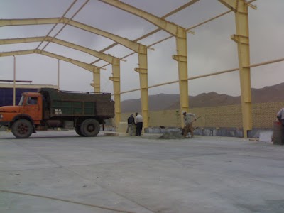 Photos of Moshabak Sazan Arya