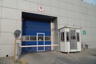 Photos of Transcrate International Logistics