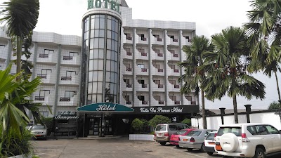 Photos of Hotel Vallee Des Princes, Douala