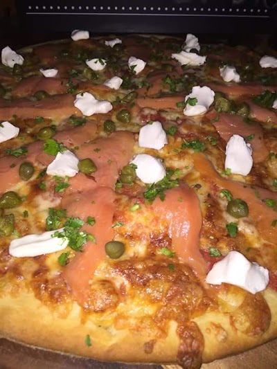 Photos of Pizzeria gusst&oacute;