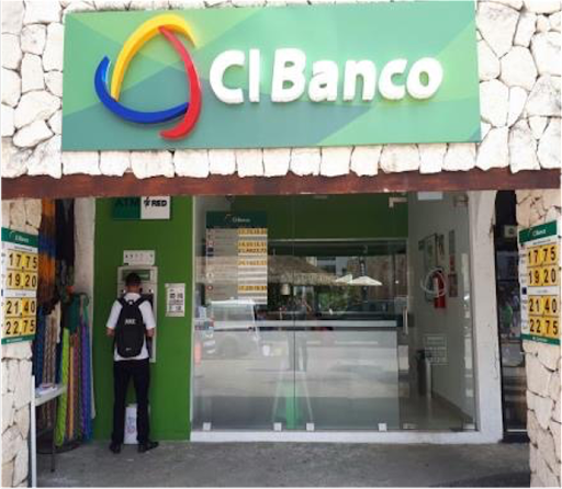 CIBanco Playa del Carmen