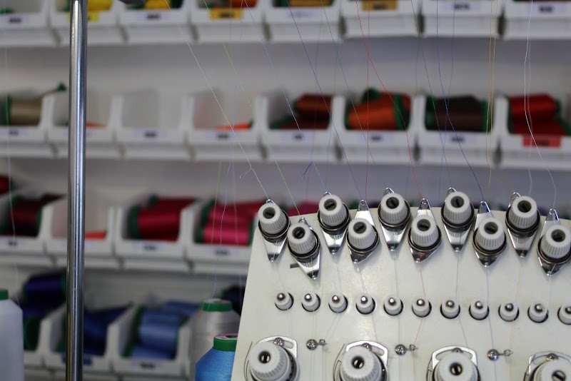 Stitch 2 Print photo 2