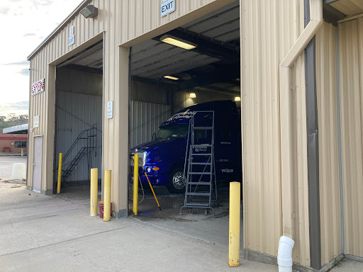 Truck Wash America LLC
