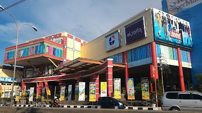 Photos of Rita Supermall Tegal