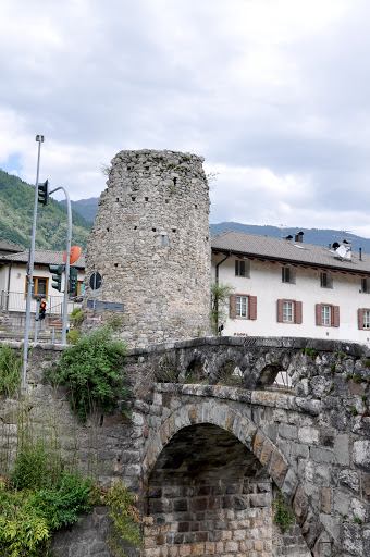 Tor Tonda - Thumbnail