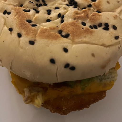 Photo 12 - Burger time