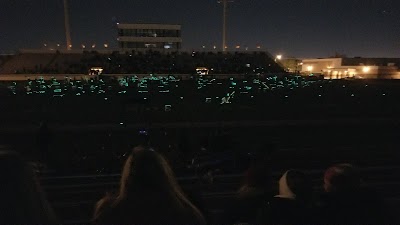 Putnam City Stadium