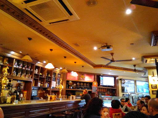 Cafetería Casco antiguo - Thumbnail