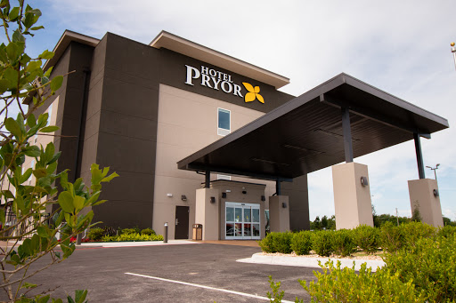 Hotel Pryor Gallery - United States