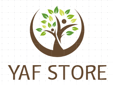 YAF STORE - Visual