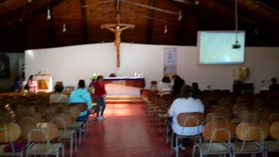 Photos of Parroquia Jes&uacute;s Obrero