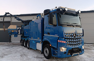 Photo n°14 de ISNARD Assainissement Cadenet à Cadenet (Service d'assainissement)