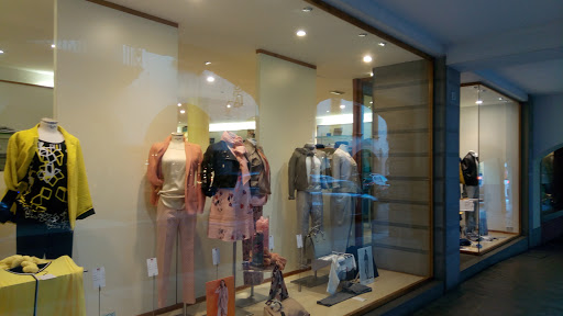 Abbigliamento Cacitti