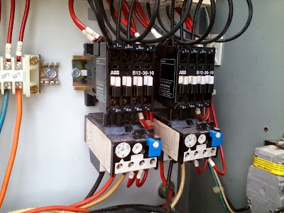 BASIC ELECTRICAL TECHNOLOGY