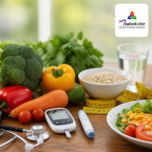 At Masterdoctor Wellnesss I Dr B JAGADISH, Saheed Nagar, Bhubaneswar, we focus on the root causes… post image