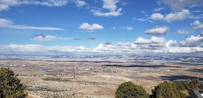 Coke Ovens Overlook