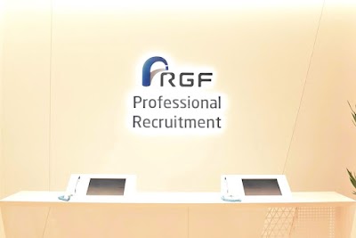 RGF Professional Recruitment Japan