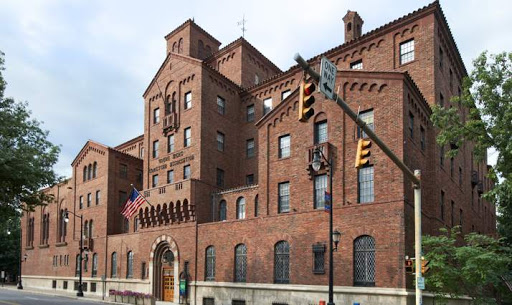 Wilkes-Barre Family YMCA - Thumbnail