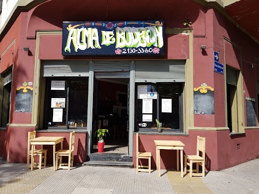 Alma de Bodegón, Author: Ezequiel Sapo