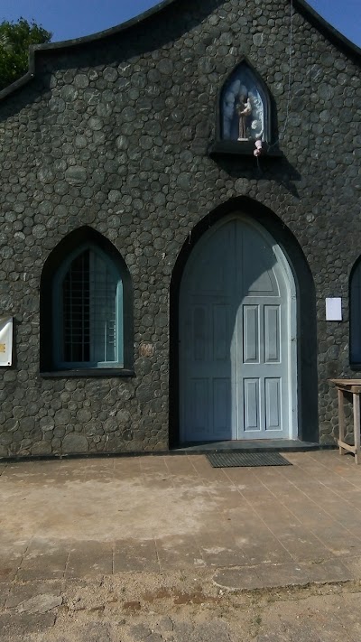 Photos of St. Anthony's Church