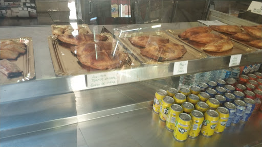 Azahar (Nafa) Forn - Pasticería - Thumbnail