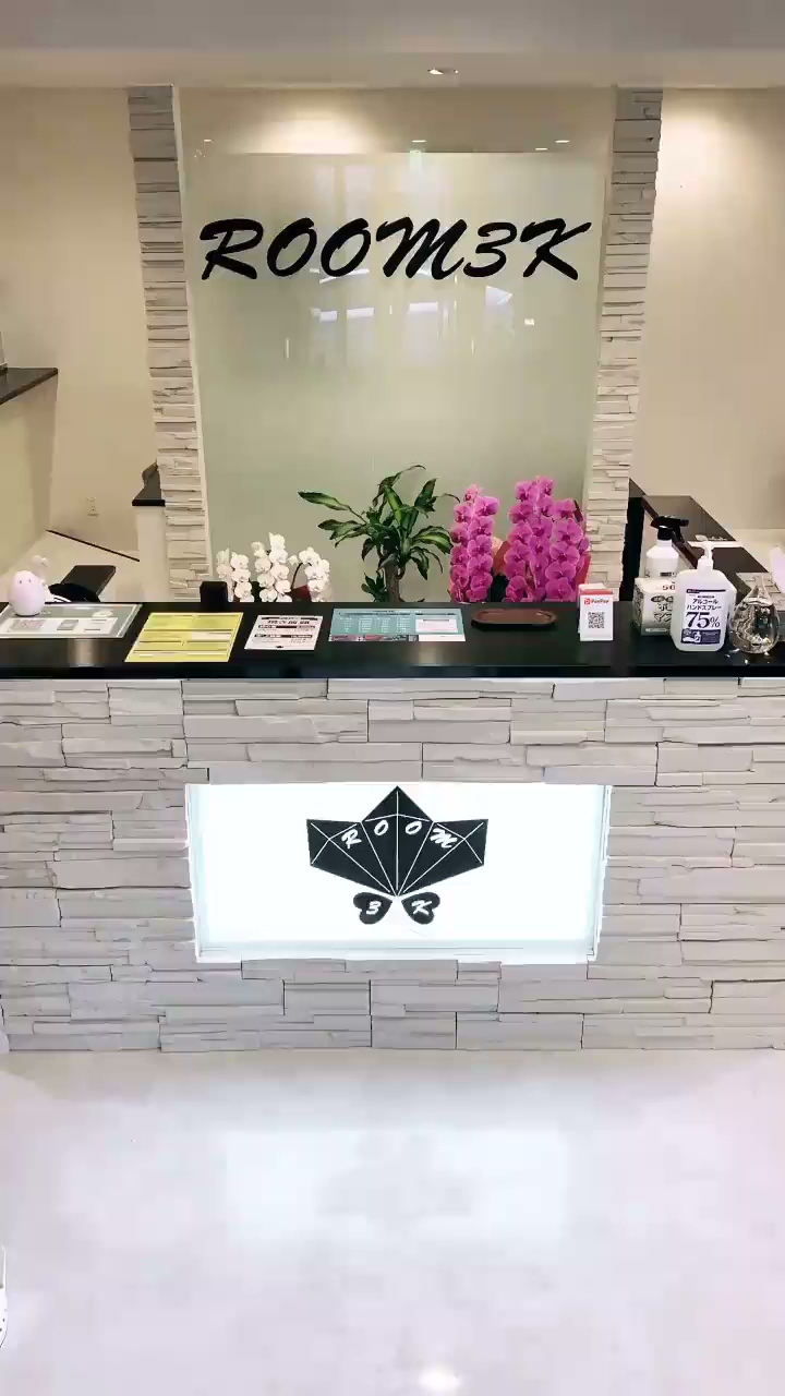 ROOM3K (ルームスリーケイ)