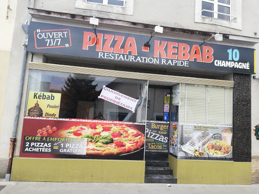 Photo 4 - Lazzaro Pizza Saint Mars la Brière